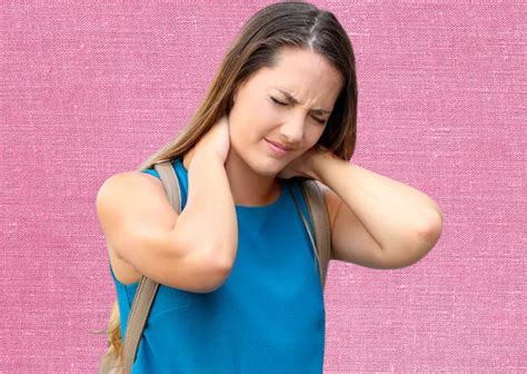 hamilelikte enseden gelen baş ağrısı